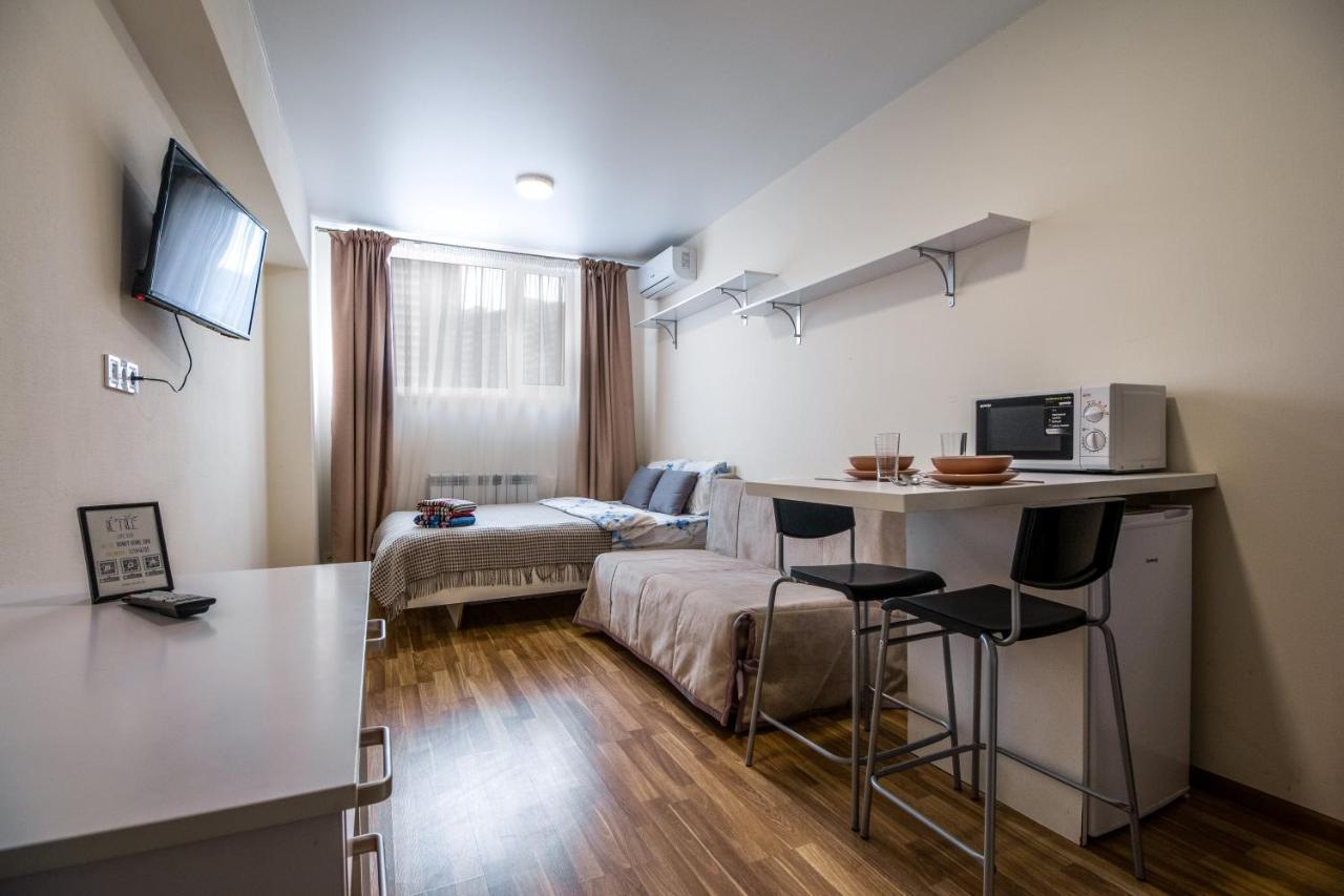 Home Inn Kyiv Exterior photo