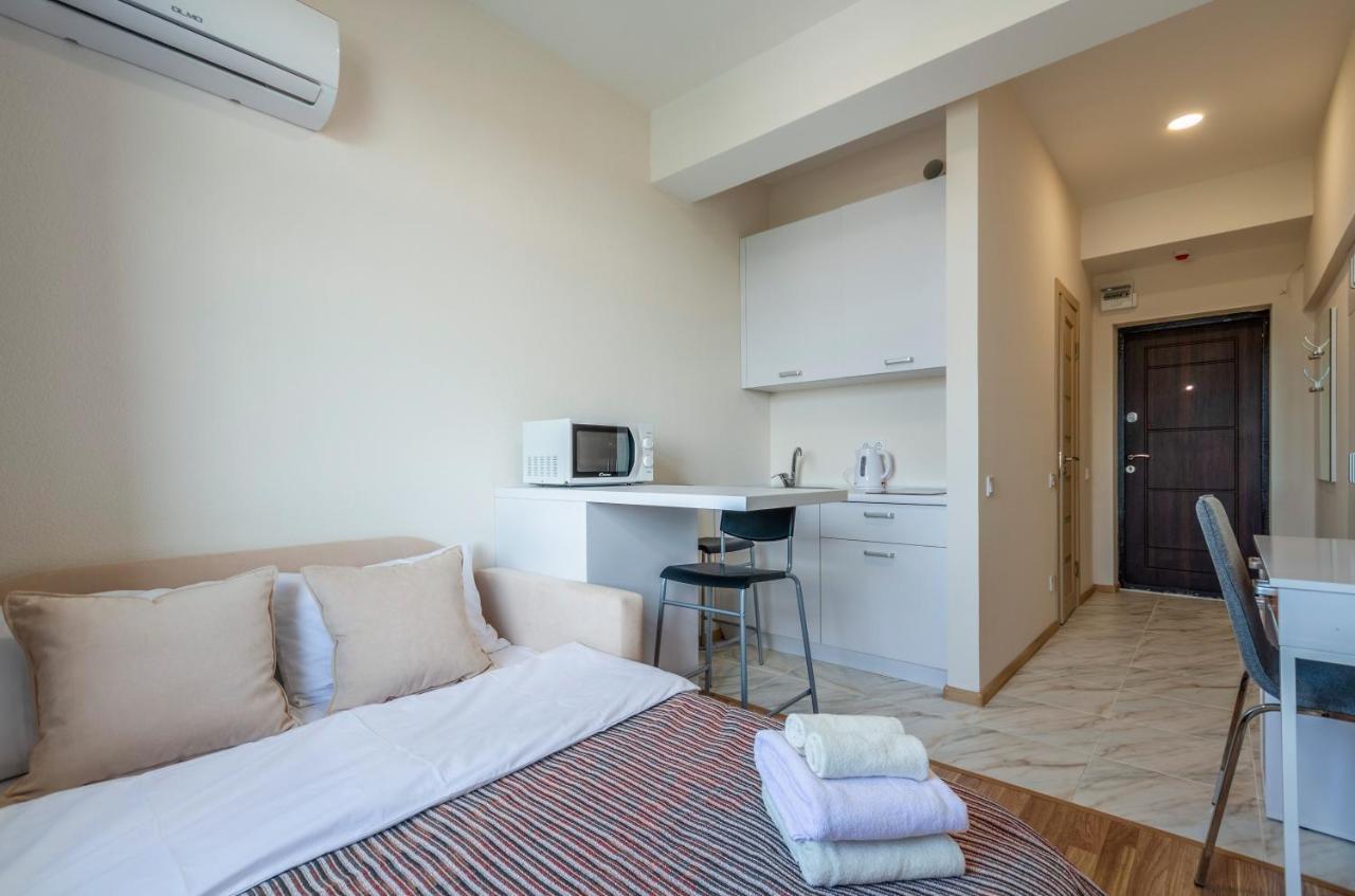 Home Inn Kyiv Exterior photo